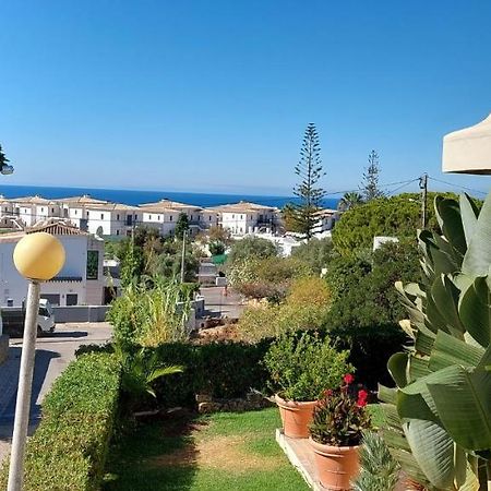 Chamines 11 Apartment Carvoeiro  Luaran gambar