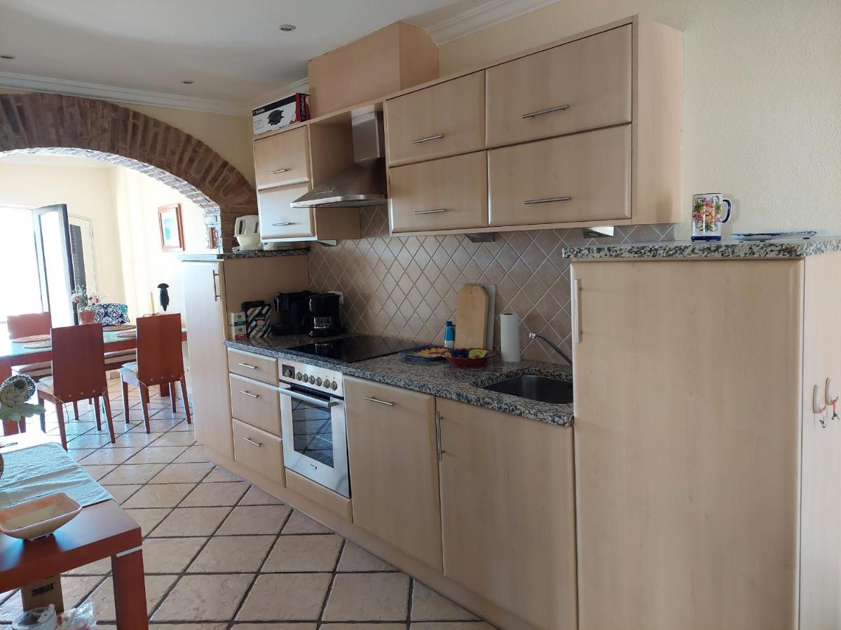 Chamines 11 Apartment Carvoeiro  Luaran gambar