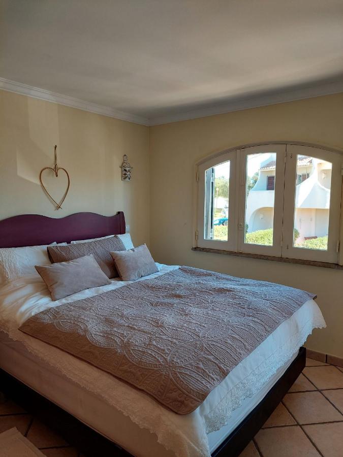 Chamines 11 Apartment Carvoeiro  Luaran gambar