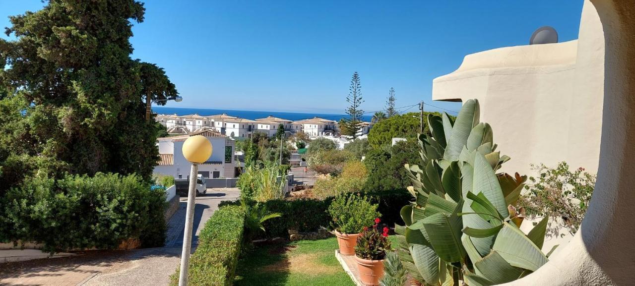 Chamines 11 Apartment Carvoeiro  Luaran gambar