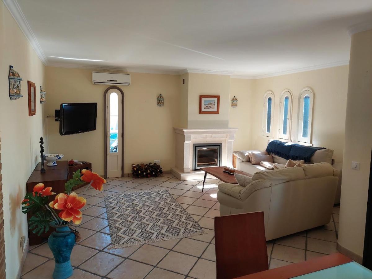 Chamines 11 Apartment Carvoeiro  Luaran gambar