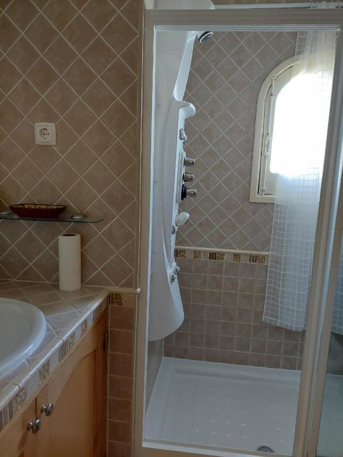 Chamines 11 Apartment Carvoeiro  Luaran gambar