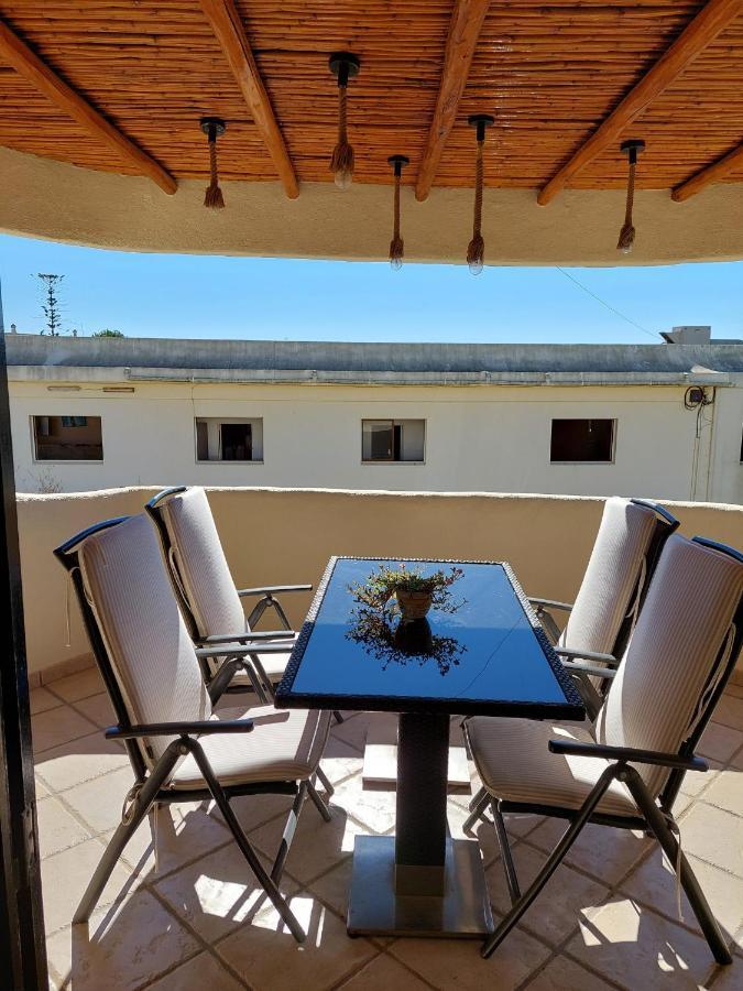 Chamines 11 Apartment Carvoeiro  Luaran gambar